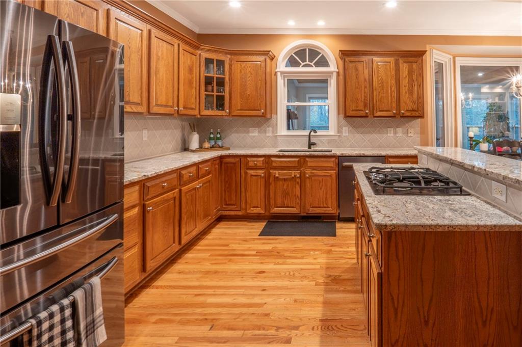 Woodmont - Residential