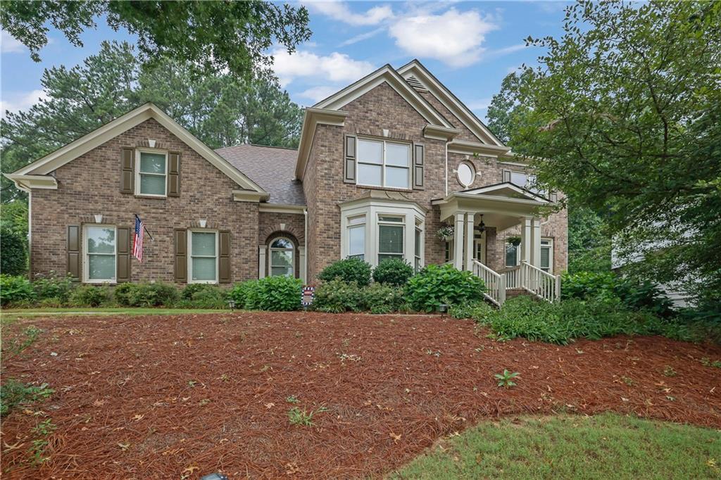 210 River Laurel Way