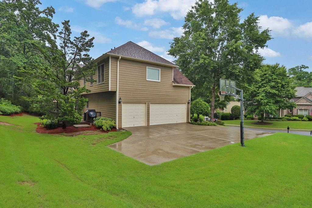 210 River Laurel Way