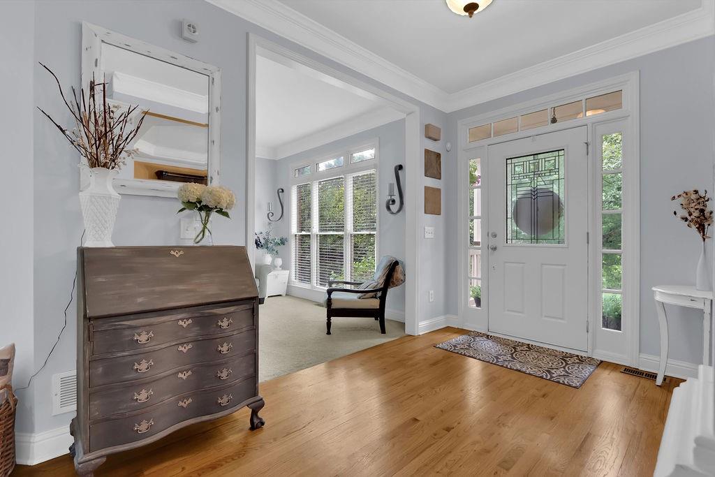 210 River Laurel Way