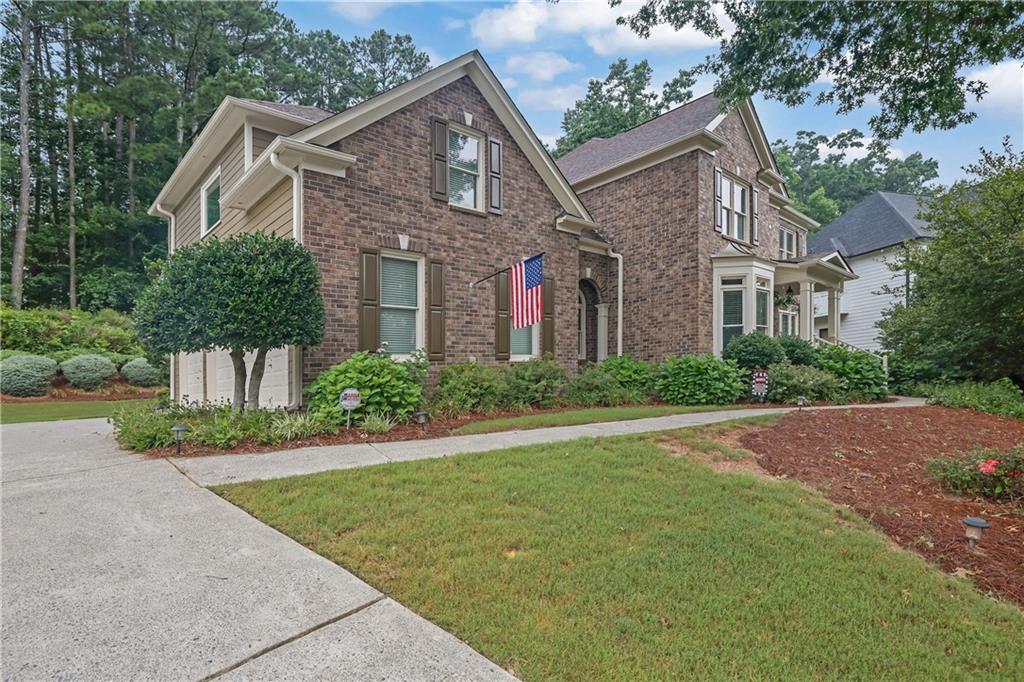 210 River Laurel Way