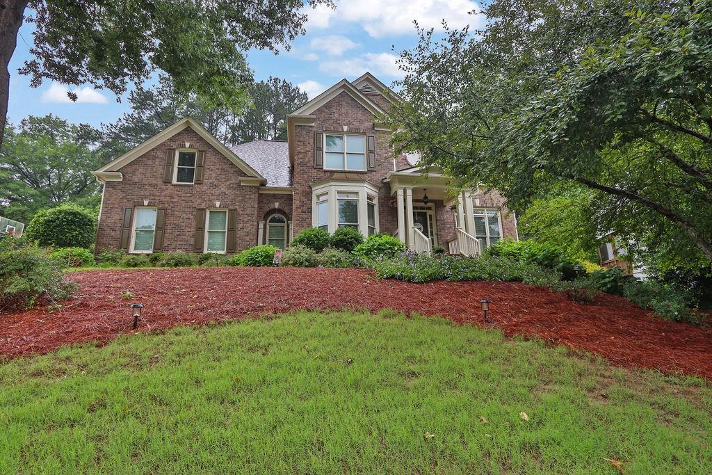 210 River Laurel Way