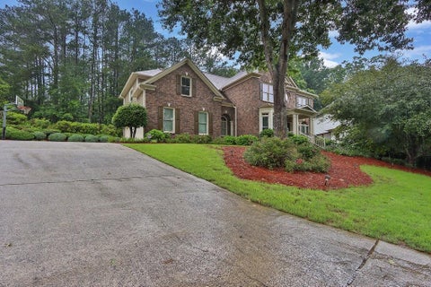 Homes For Sale - 210 River Laurel Way<br/> Woodstock, GA 30188