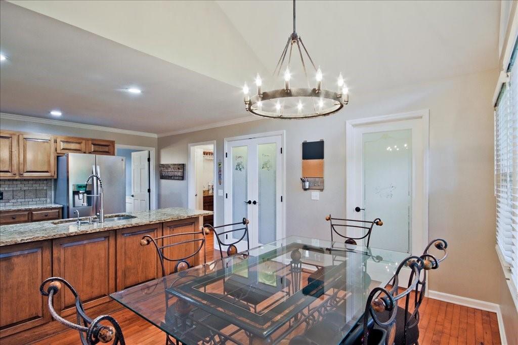 Greyson Knoll - Residential