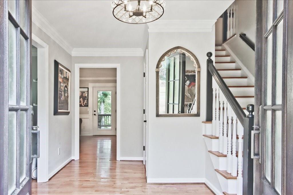 Greyson Knoll - Residential