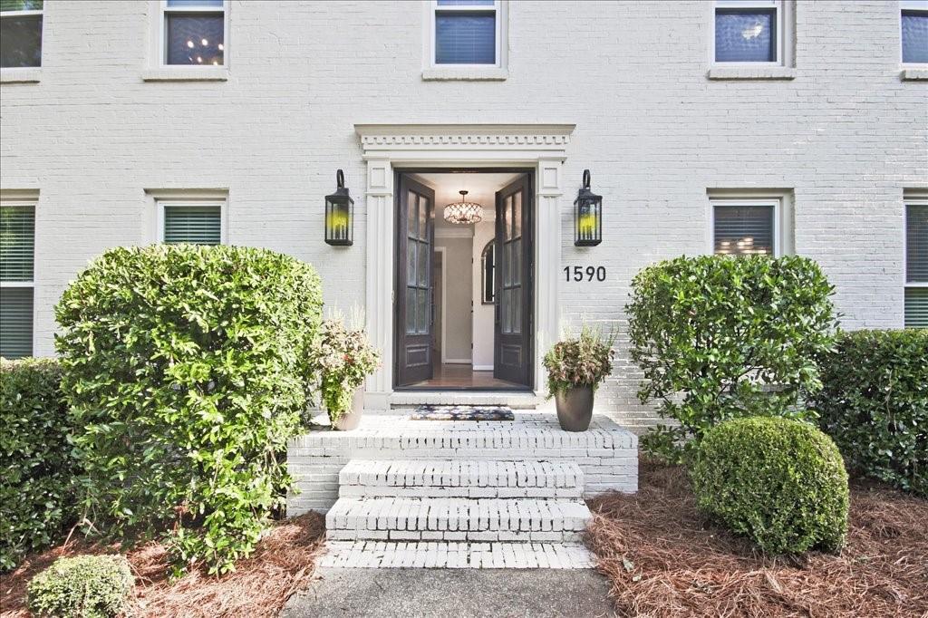 Greyson Knoll - Residential