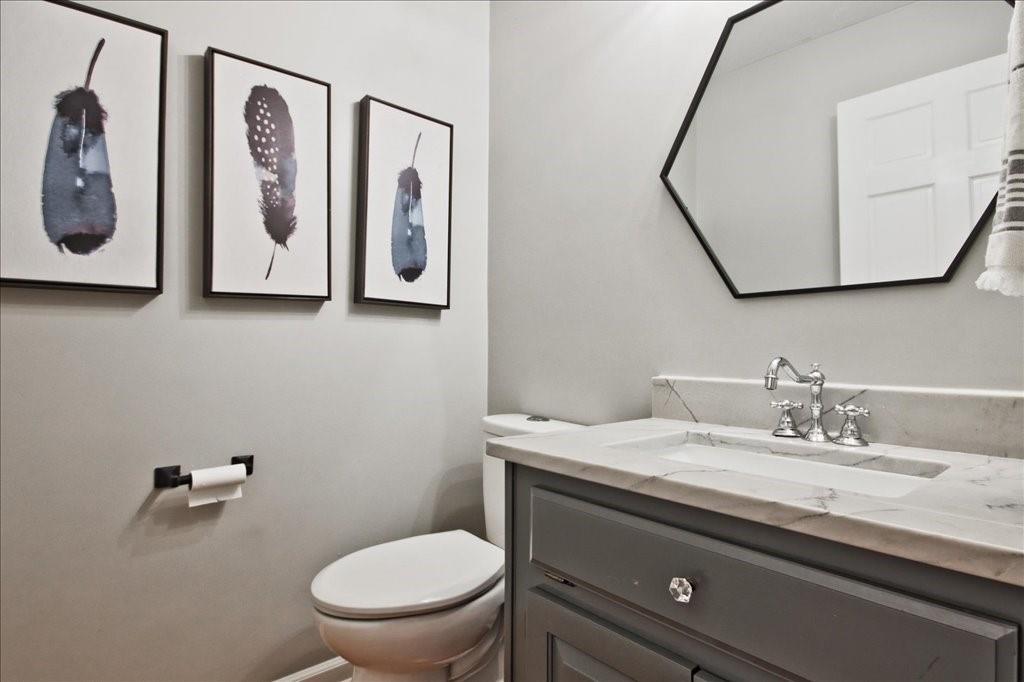 Greyson Knoll - Residential