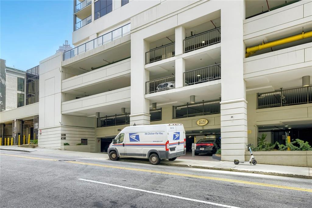1280 W Peachtree Street NW 3414