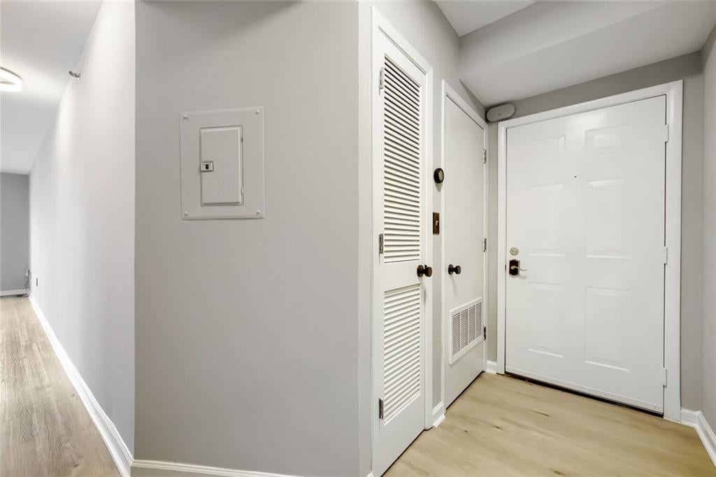 1280 W Peachtree Street NW 3414