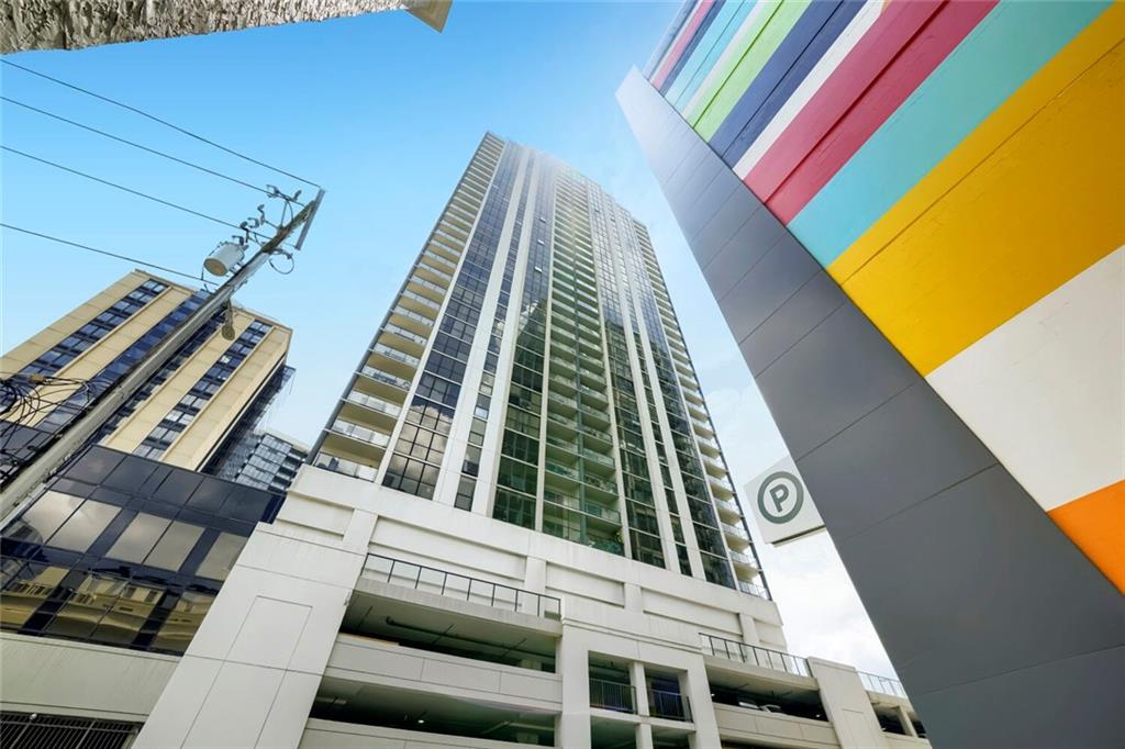 1280 W Peachtree Street NW 3414
