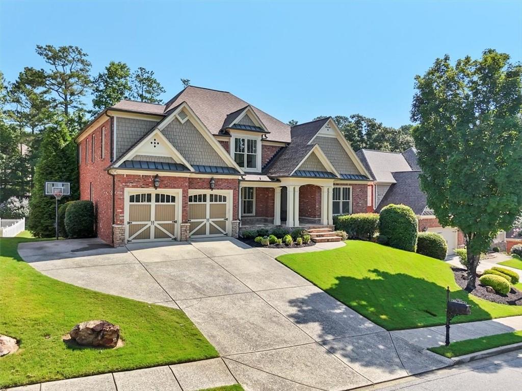 4050 Bonnett Creek Lane