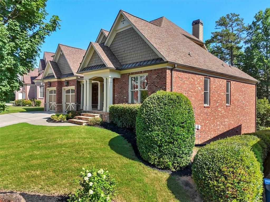 4050 Bonnett Creek Lane