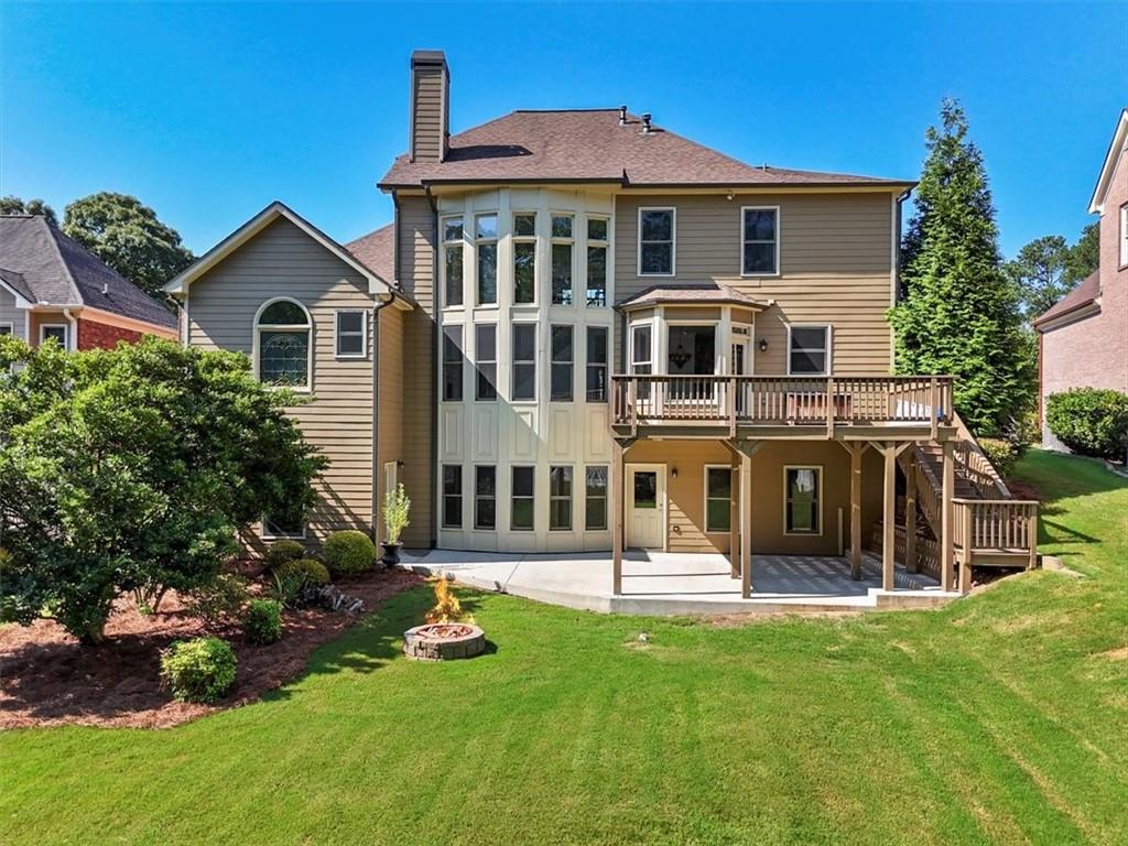 4050 Bonnett Creek Lane