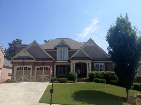 4050 Bonnett Creek Lane Hoschton GA 30548