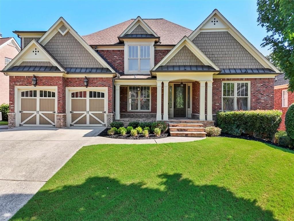 4050 Bonnett Creek Lane