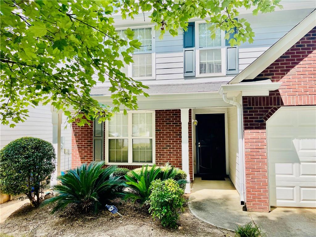 View Union City, GA 30291 townhome