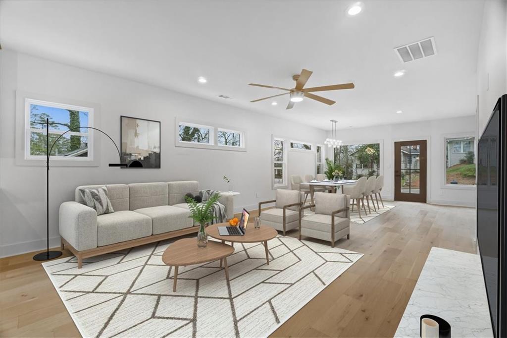 1566 Olympian Circle SW