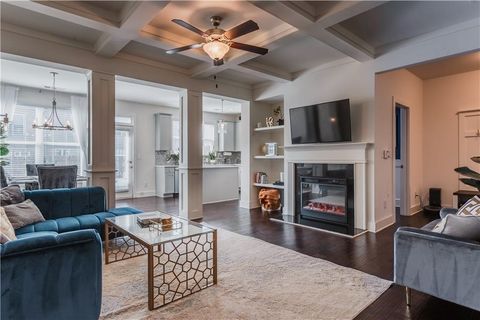 558 Arbor Crowne Drive Lawrenceville GA 30045