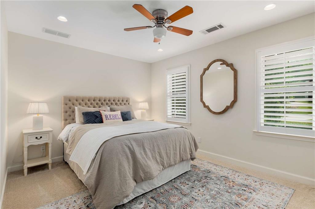 360 Spindle Court, Sandy Springs, Georgia image 31