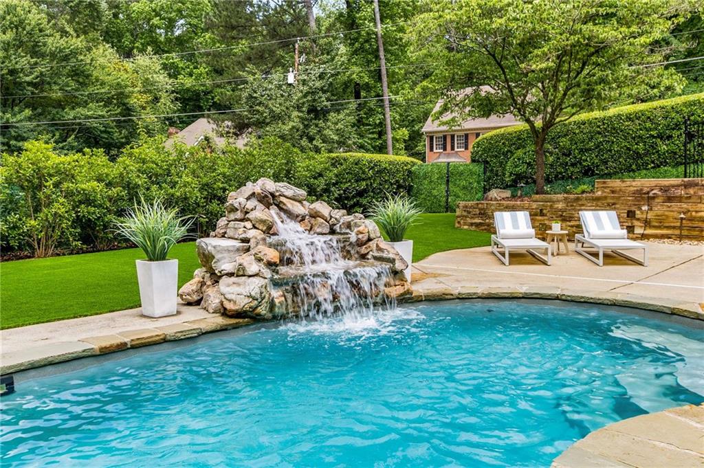 360 Spindle Court, Sandy Springs, Georgia image 43
