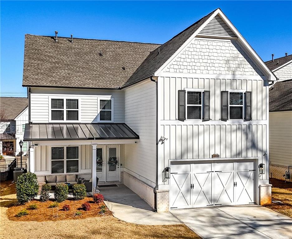 3372 Old Concord Road SE