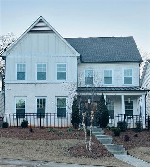 3372 Old Concord Road SE Smyrna GA 30082