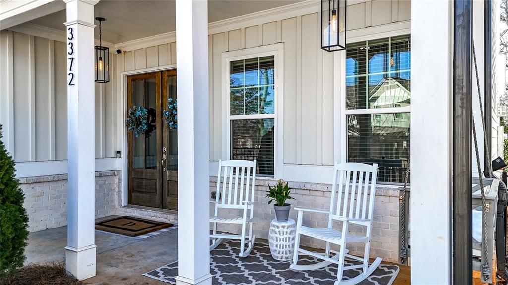 3372 Old Concord Road SE