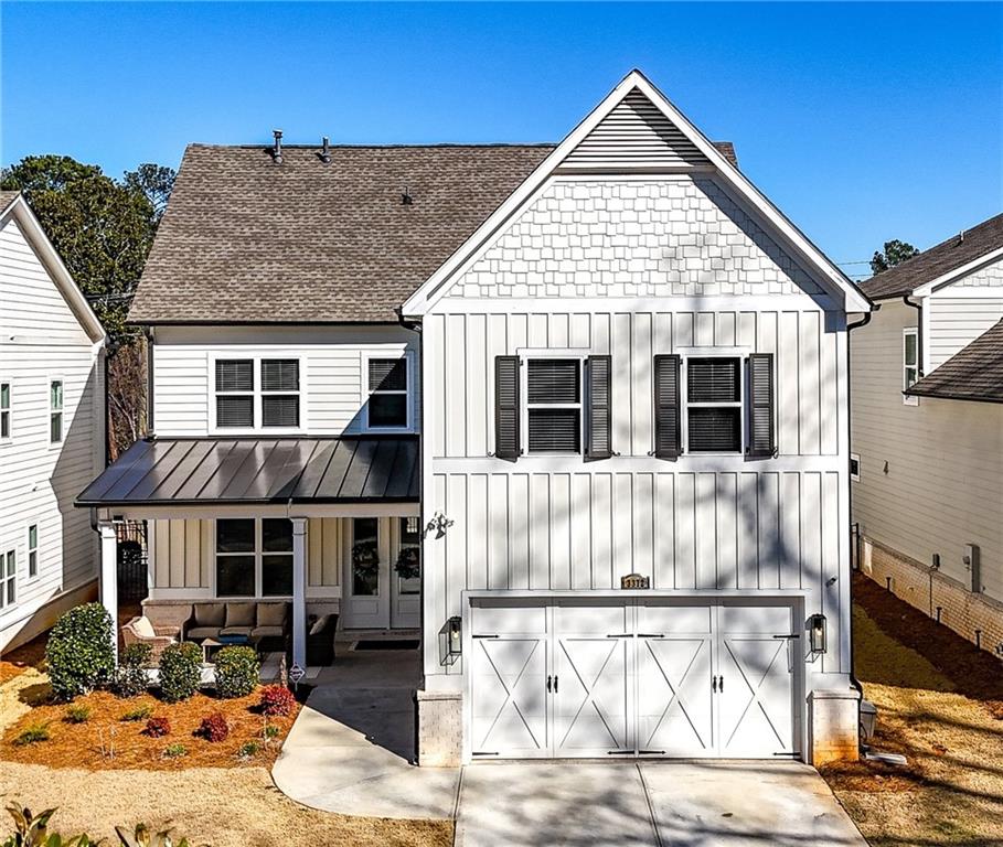 3372 Old Concord Road SE