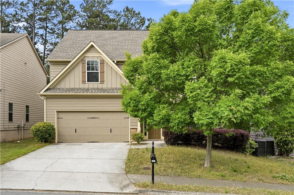 4128 Brynhill Lane