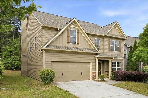 4128 Brynhill Lane Buford GA 30518