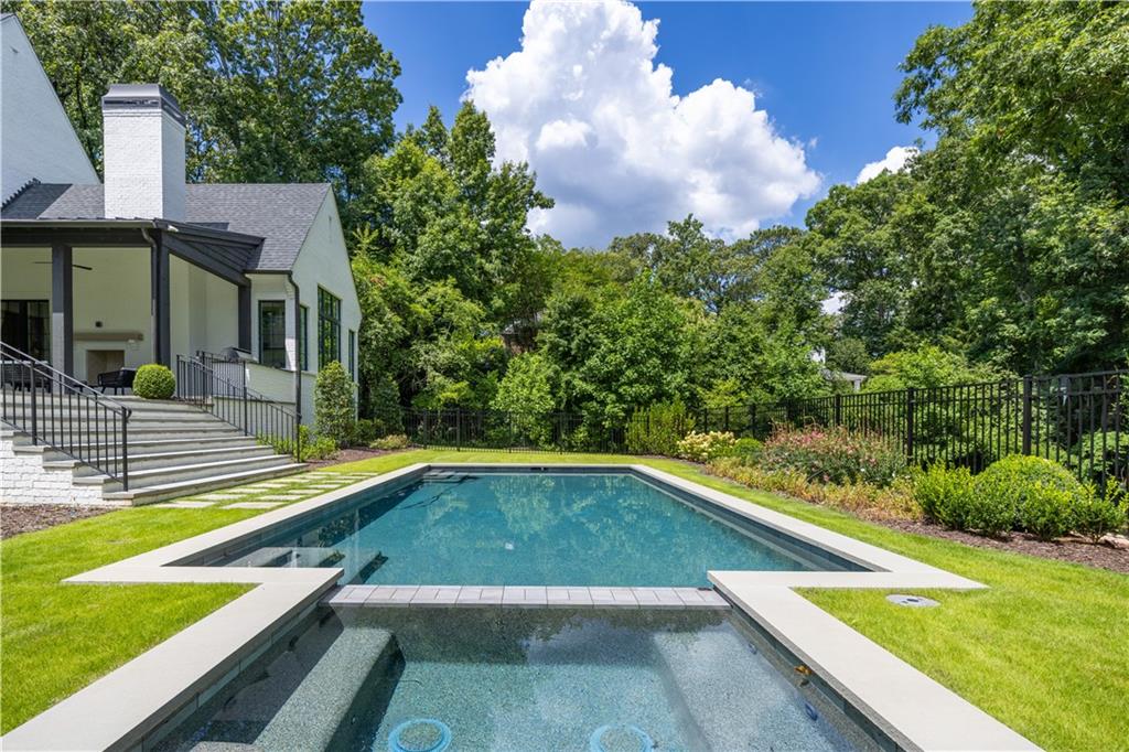 Buckhead - Residential