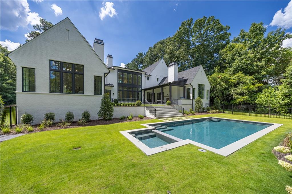 Buckhead - Residential