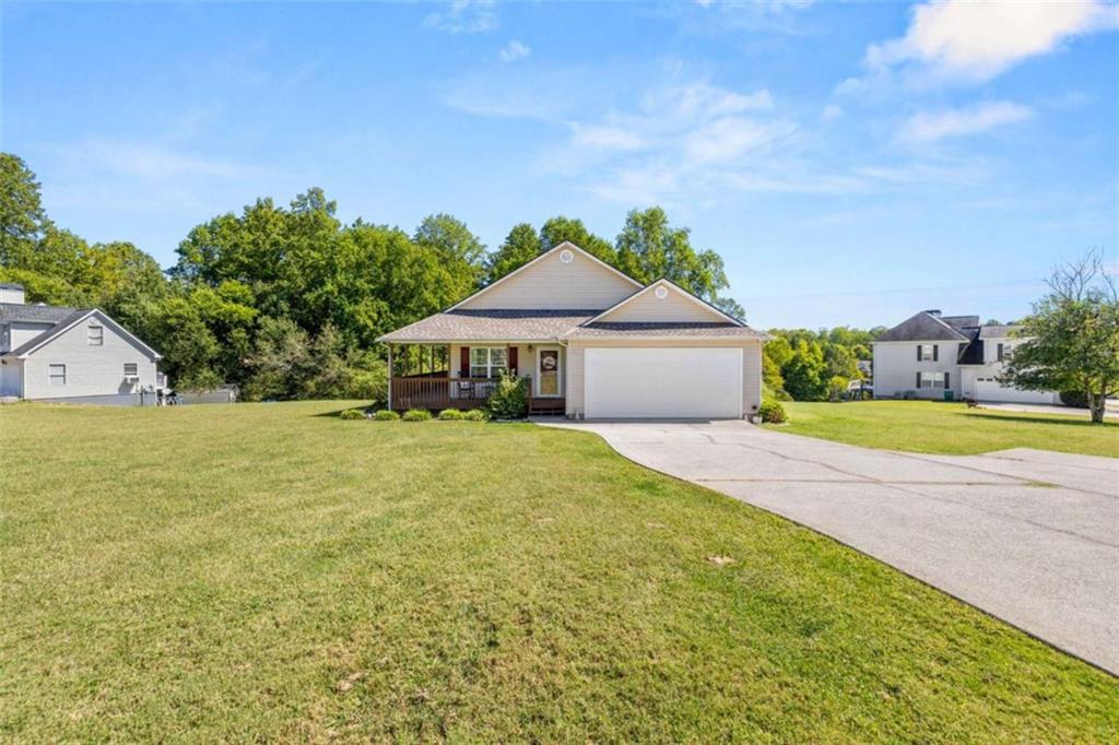 219 MALLARD POND CIRCLE