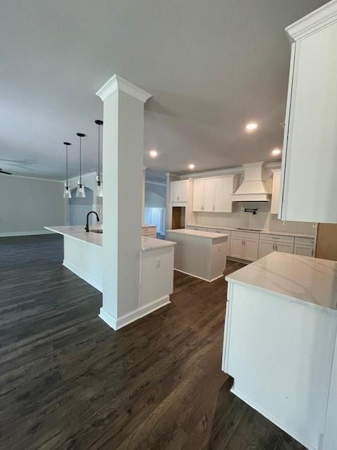222 Silvercrest Drive, Acworth, Georgia image 10