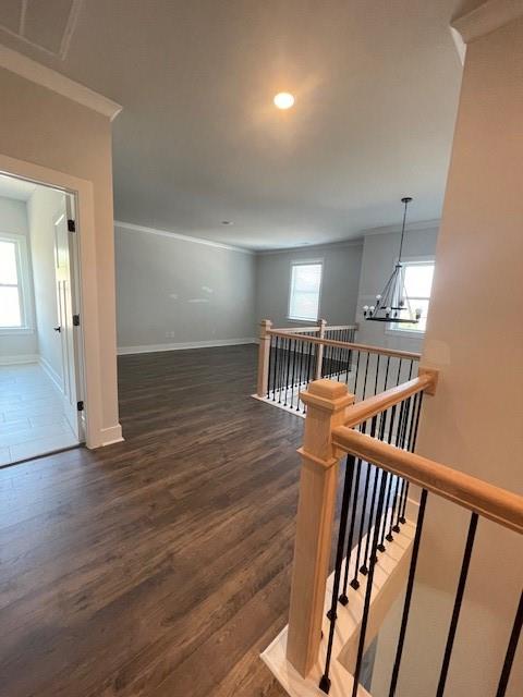 222 Silvercrest Drive, Acworth, Georgia image 36
