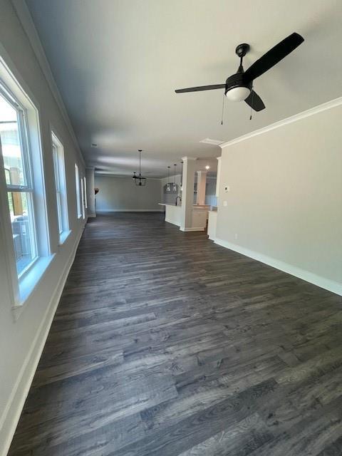 222 Silvercrest Drive, Acworth, Georgia image 11