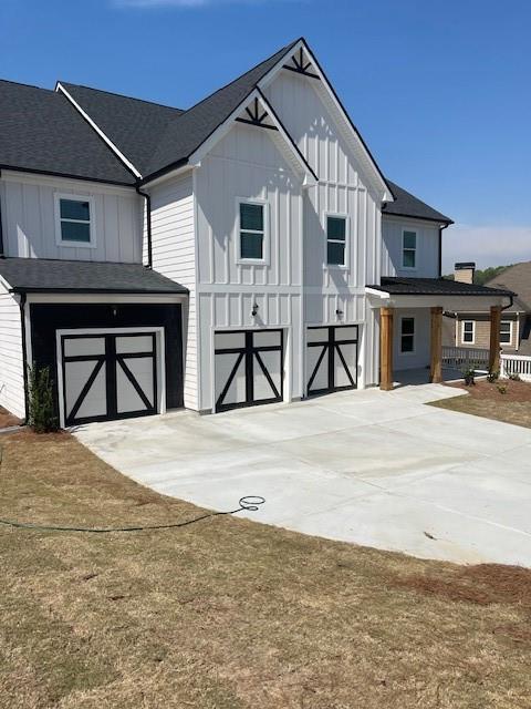 222 Silvercrest Drive, Acworth, Georgia image 2