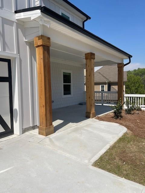222 Silvercrest Drive, Acworth, Georgia image 3