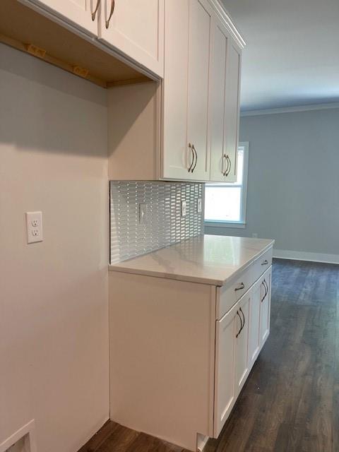 222 Silvercrest Drive, Acworth, Georgia image 18