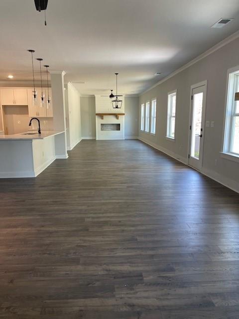 222 Silvercrest Drive, Acworth, Georgia image 12
