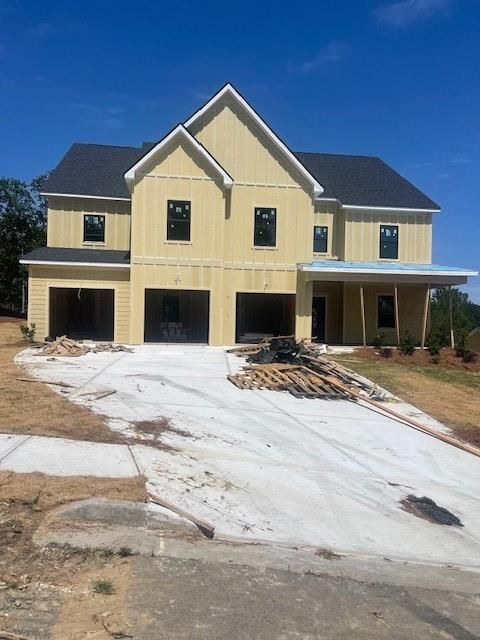 222 Silvercrest Drive Acworth GA 30101