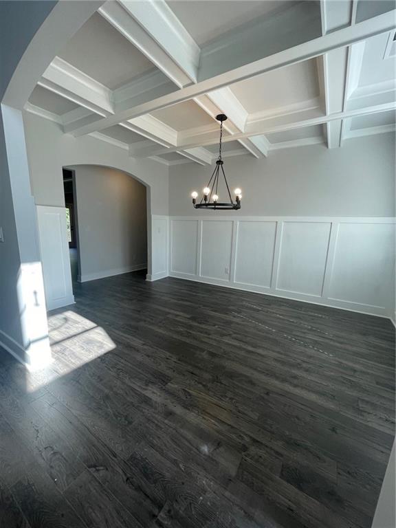 222 Silvercrest Drive, Acworth, Georgia image 7
