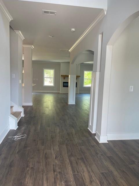 222 Silvercrest Drive, Acworth, Georgia image 5