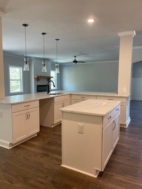 222 Silvercrest Drive, Acworth, Georgia image 16