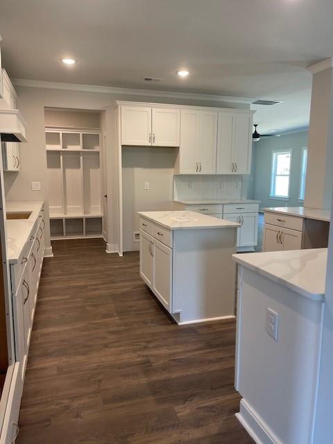 222 Silvercrest Drive, Acworth, Georgia image 17