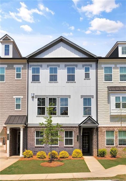 387 Danville Avenue Suwanee GA 30024