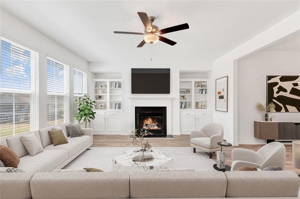 387 Danville Avenue, Suwanee, Georgia image 10