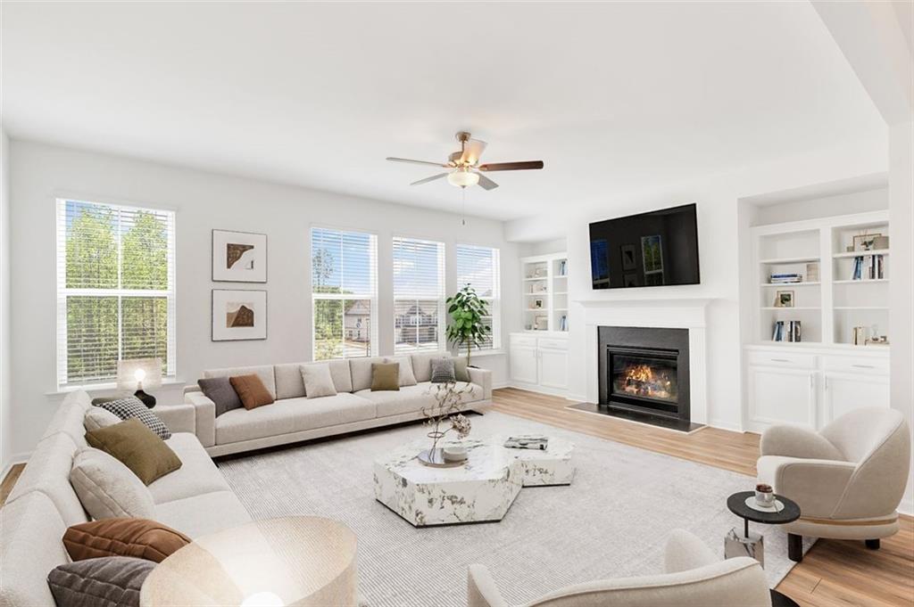 387 Danville Avenue, Suwanee, Georgia image 11