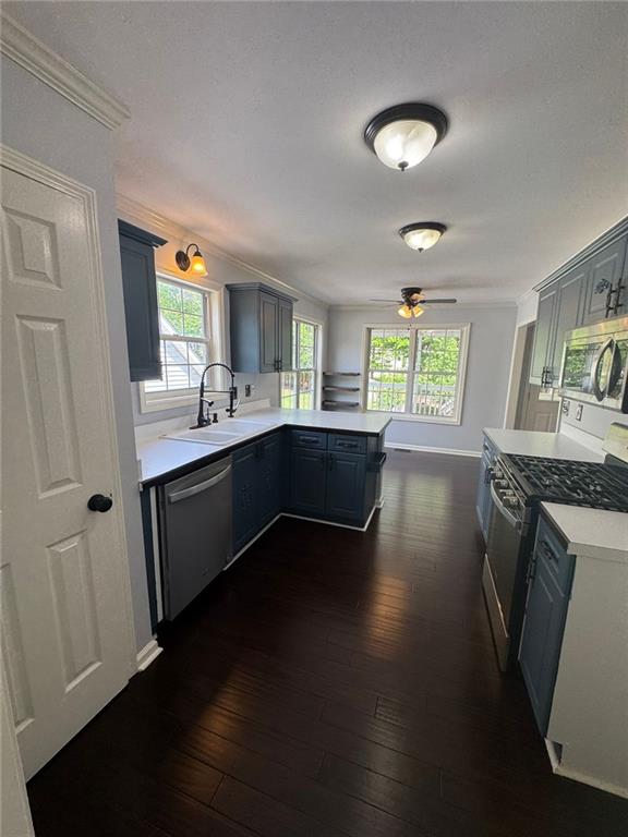 955 Tributary Way, Dacula, Georgia image 15