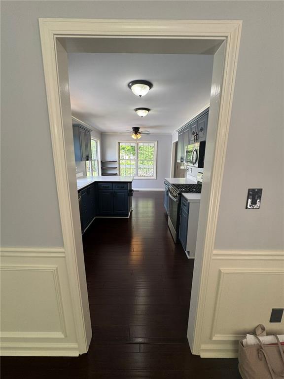 955 Tributary Way, Dacula, Georgia image 14